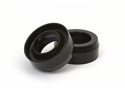Daystar 1994-2013 Dodge Ram 1500 2WD - 2in Leveling Kit - KC09100BK