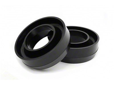 Daystar 1994-2019 Dodge Ram 1500 2WD - 1.5in Leveling Kit - KC09103BK