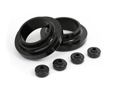 Daystar 1995-2004 Toyota Tacoma 2WD 5 Lug Only - 1.5in - KT09113BK