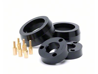 Daystar 1996-2002 Toyota 4Runner 4WD/2WD - 2.5in Lift Kit - KT09106BK