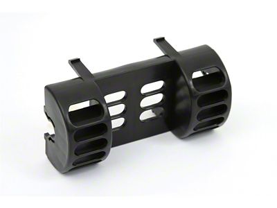 Daystar 1997-2001 Jeep Cherokee XJ 2WD/4WD - Air Vent Switch - KJ71032