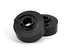 Daystar 1997-2003 Ford Expedition 2WD/4WD - 2in Leveling Kit Torsion - KF09125BK