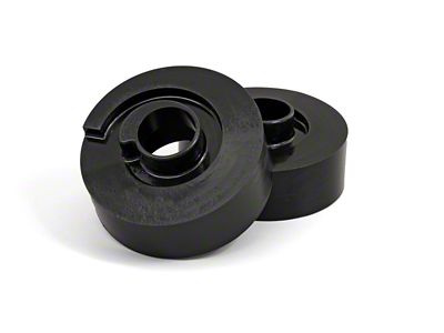Daystar 1997-2003 Ford Expedition 2WD/4WD - 2in Leveling Kit Torsion - KF09125BK