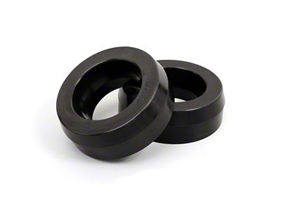 Daystar 1997-2003 Ford F-150 2WD - 1.5in Leveling Kit Front - KF09105BK
