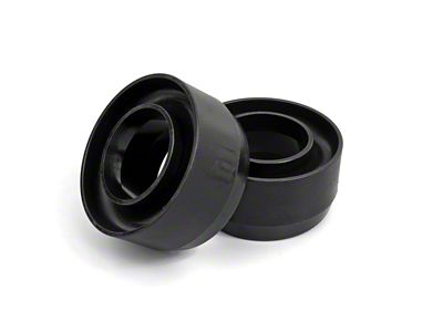 Daystar 1997-2004 Ford F-150 2WD - 2in Leveling Kit Front - KF09106BK
