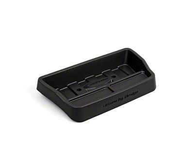 Daystar 1997-2006 Jeep Wrangler TJ 2WD/4WD - Upper Dash Panel - KJ71031