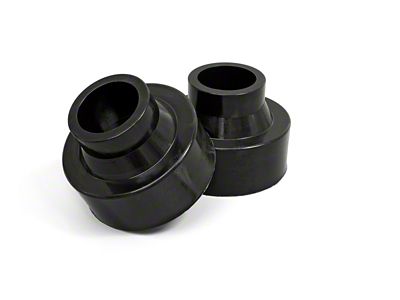 Daystar 1999-2004 Jeep Grand Cherokee WJ 2WD/4WD - 2in Leveling - KJ09111BK