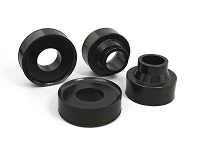 Daystar 1999-2004 Jeep Grand Cherokee WJ 2WD/4WD - 2in Lift - KJ09113BK