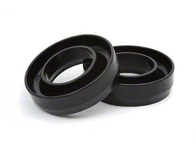 Daystar 1999-2006 Chevy Silverado 1500 2WD - 1in Leveling Kit