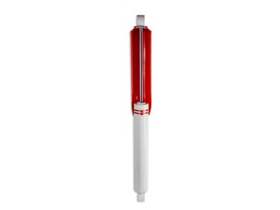 Daystar 2.0 Shock Guard Pair - Red (Fits Procomp Tuff)
