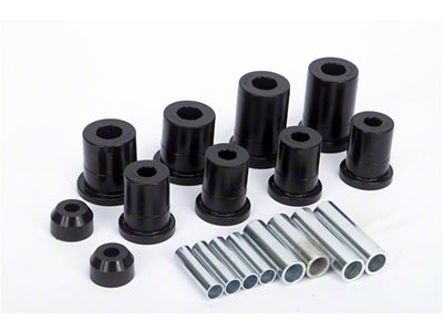 Daystar 2000-2006 Toyota Tundra A Arm Bushing Front - KT03012BK