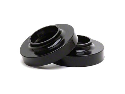 Daystar 2000-2013 Chevy Avalanche 4WD - 3/4in Rear Leveling Kit