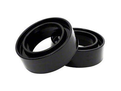 Daystar 2001-2006 Toyota Sequoia 2WD/4WD - 2in Leveling Kit Rear - KT09111BK