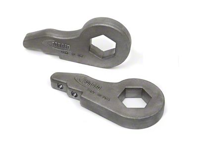 Daystar 2002-2006 Chevy Avalanche 1500 4WD - 2in Leveling Kit - KG09109