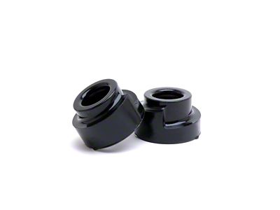 Daystar 2002-2007 Jeep Liberty KJ 2WD/4WD - 1.5in Leveling Kit - KJ09119BK