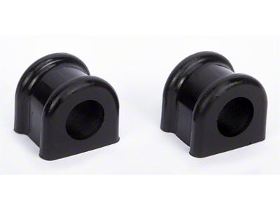 Daystar 2002-2007 Jeep Liberty Sway Bar Bushing Front - KJ05014BK