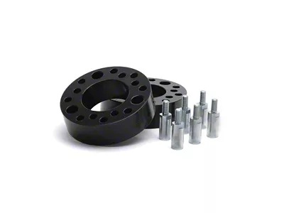 Daystar 2003-2007 Ford Expedition 2WD/4WD - 2in Leveling Kit Front - KF09111BK