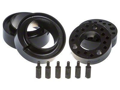 Daystar 2003-2009 Ford Expedition 2WD/4WD - 2in Lift Kit - KF09110BK
