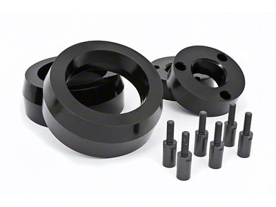 Daystar 2003-2009 Kia Sorento 2WD/4WD - 2in Lift Kit - KA09101BK