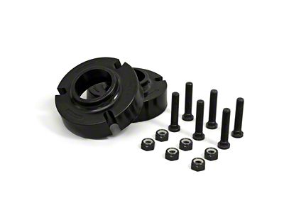 Daystar 2003-2009 Toyota 4Runner 2WD/4WD - 1in Leveling Kit Front - KT09117BK