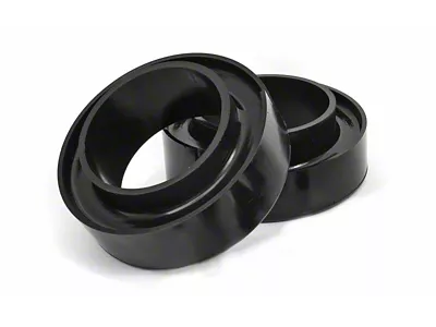 Daystar 2004-2015 Nissan Armada 2WD/4WD - 1in Leveling Kit Rear - KN09103BK