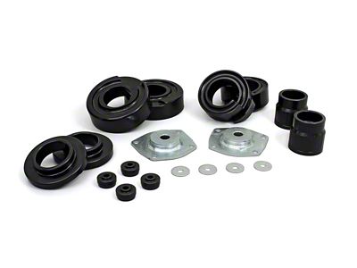 Daystar 2005-2010 Jeep Commander 2WD/4WD - 2in Lift Kit - KJ09132BK