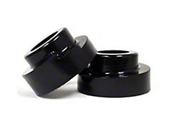 Daystar 2005-2020 Ford F-250 4WD - 1in Leveling Kit Front - KF09150BK