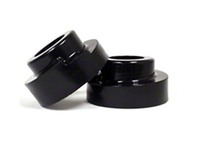 Daystar 2005-2020 Ford F-250 4WD - 1in Leveling Kit Front - KF09150BK
