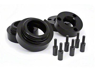Daystar 2006-2010 Kia Sorento 2WD/4WD - 2in Lift Kit - KA09100BK