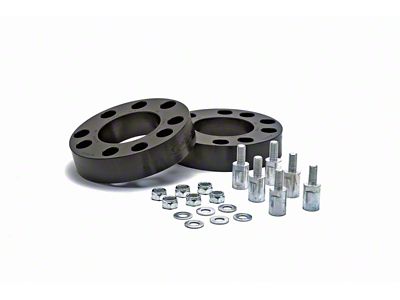 Daystar 2007-2013 Chevy Silverado 1500 4WD/2WD - 2in Leveling Kit