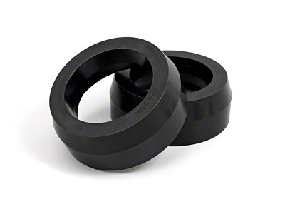 Daystar 2007-2014 Toyota FJ Cruiser 4WD - 1.5in Leveling Kit - KT09127BK