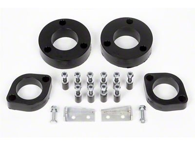 Daystar 2007-2017 Jeep Patriot 4WD/2WD - 1.5in Lift Kit - KJ09169BK