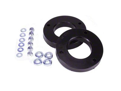 Daystar 2007-2018 Chevy Silverado 1500 4WD/2WD - 2in Leveling Kit