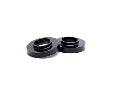 Daystar 2007-2018 Jeep Wrangler JK 2WD/4WD - 3/4in Coil Spring - KJ09139BK