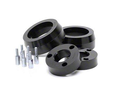 Daystar 2010-2019 Toyota 4Runner 2WD/4WD - 2.5in Lift Kit - KT09134BK