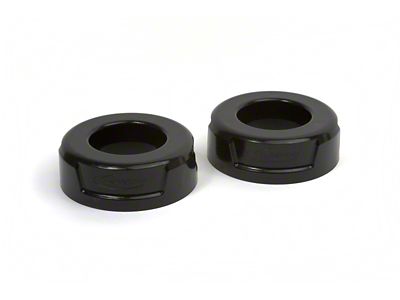 Daystar 2011-2017 Dodge Ram 1500 4WD - 1in Leveling Kit - KC09116BK