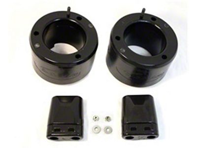 Daystar 2013-2021 Dodge Ram 2500 2WD - 2in Leveling Kit - KC09134BK