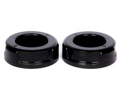 Daystar 2017-2019 Dodge RAM 1500 1in Rear Only Lift Kit - KC09140BK
