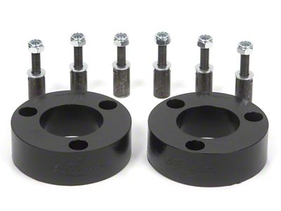 Daystar 2019-2021 Ford Ranger Bolt On 2 Inch Leveling Kit - KF09151BK