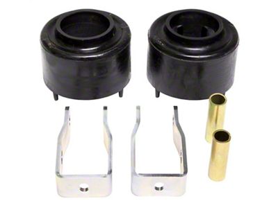 Daystar 20-24 Jeep Gladiator JT - 1.5in Leveling Kit Front - KJ09176KV