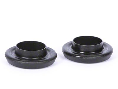 Daystar 2020-2022 Jeep Gladiator JT - 3/4in Leveling Kit Front - KJ09182BK
