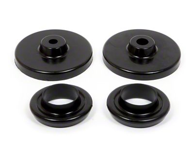 Daystar 2020-2022 Jeep Gladiator JT - 3/4in Lift Kit Front - KJ09191BK