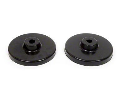 Daystar 2020-2022 Jeep Gladiator JT - 3/4in Lift Kit Rear - KJ09192BK