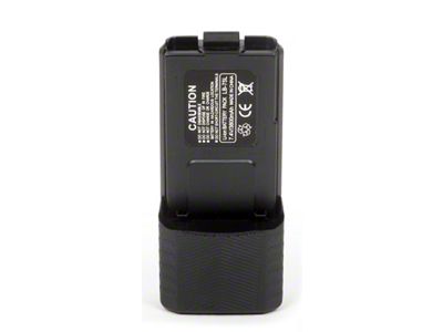 Daystar Day-5R High Capacity Battery - KU73006BK