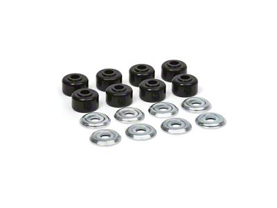 Daystar End Link Bushing Competition Style Truck and SUV 8 - KU08004BK