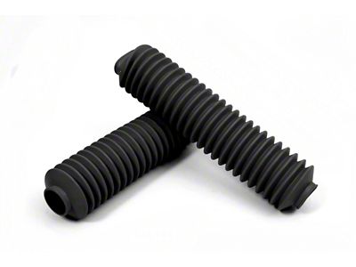 Daystar Fork Boot 3.5 Inch Travel 4.5 Inch Extended 1 - MX00248BK