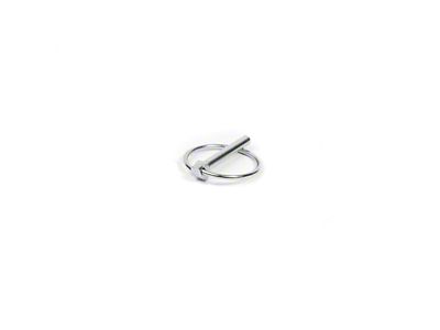 Daystar Hood Pin Clip Single - KU71107