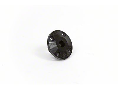 Daystar Hood Pin Grommet Black Single - KU71105BK