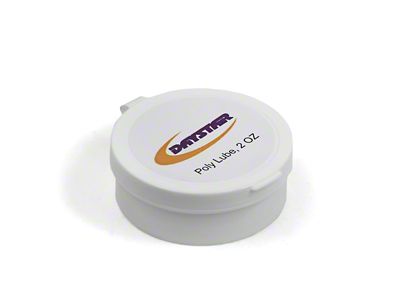 Daystar Lubrathane Poly Lube 1/2 oz. - KU11001