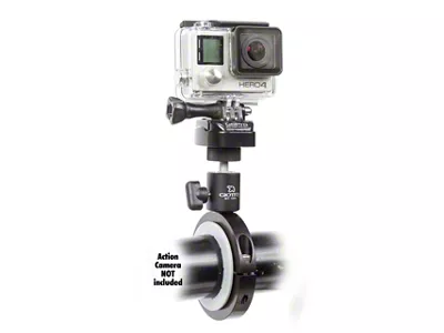 Daystar Pro Mount POV Camera Mounting System Fits Most Pairo - KU71108BK